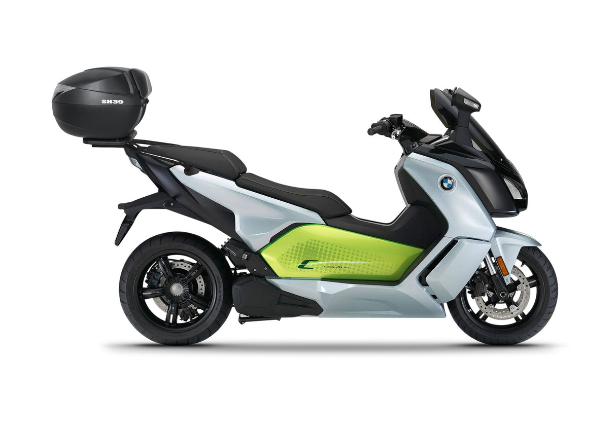 Shad Attacco Bauletto Top Master BMW C EVOLUTION ELECTRIC 17-20 W0CV17ST