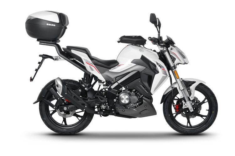 Shad Top Master Topcase-Halterung KEEWAY RKF 125 2018 K0RK18ST