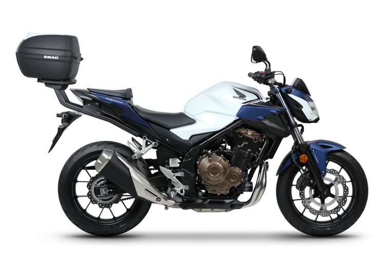 Shad Attacco Bauletto Top Master HONDA CB500F 2019 H0CB59ST