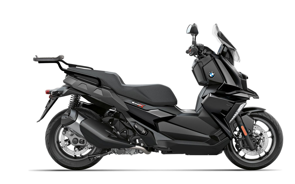 Soporte para baúl superior Shad Top Master BMW C400X 18-20 W0CX49ST