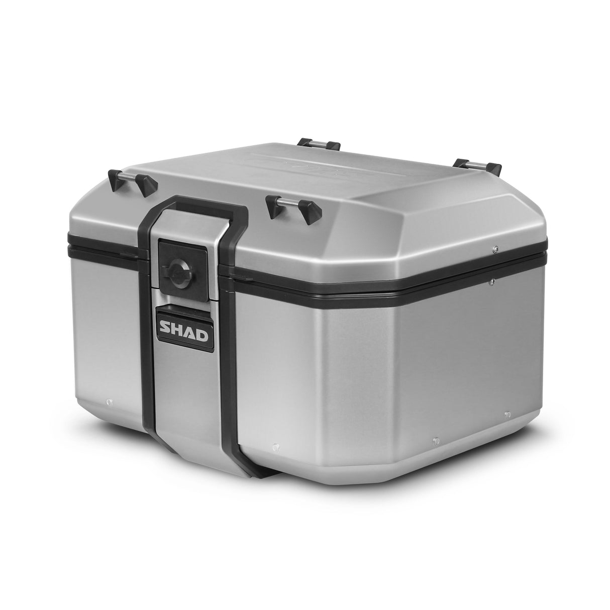 Shad Topcase mit Rückenlehne Moto Terra TR48 D0TR48100