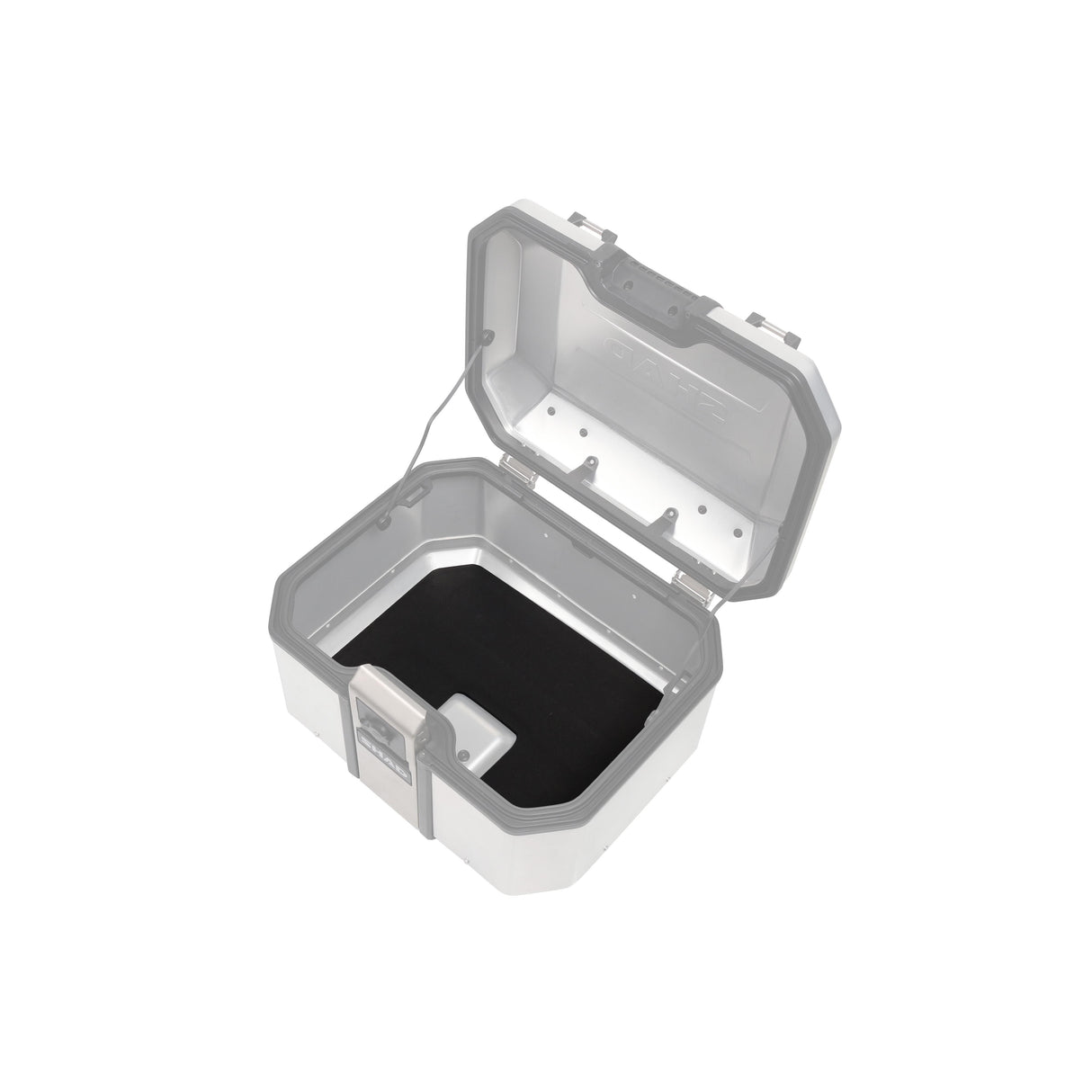 Baúl superior para motocicleta Shad Terra TR48 D0TR48100