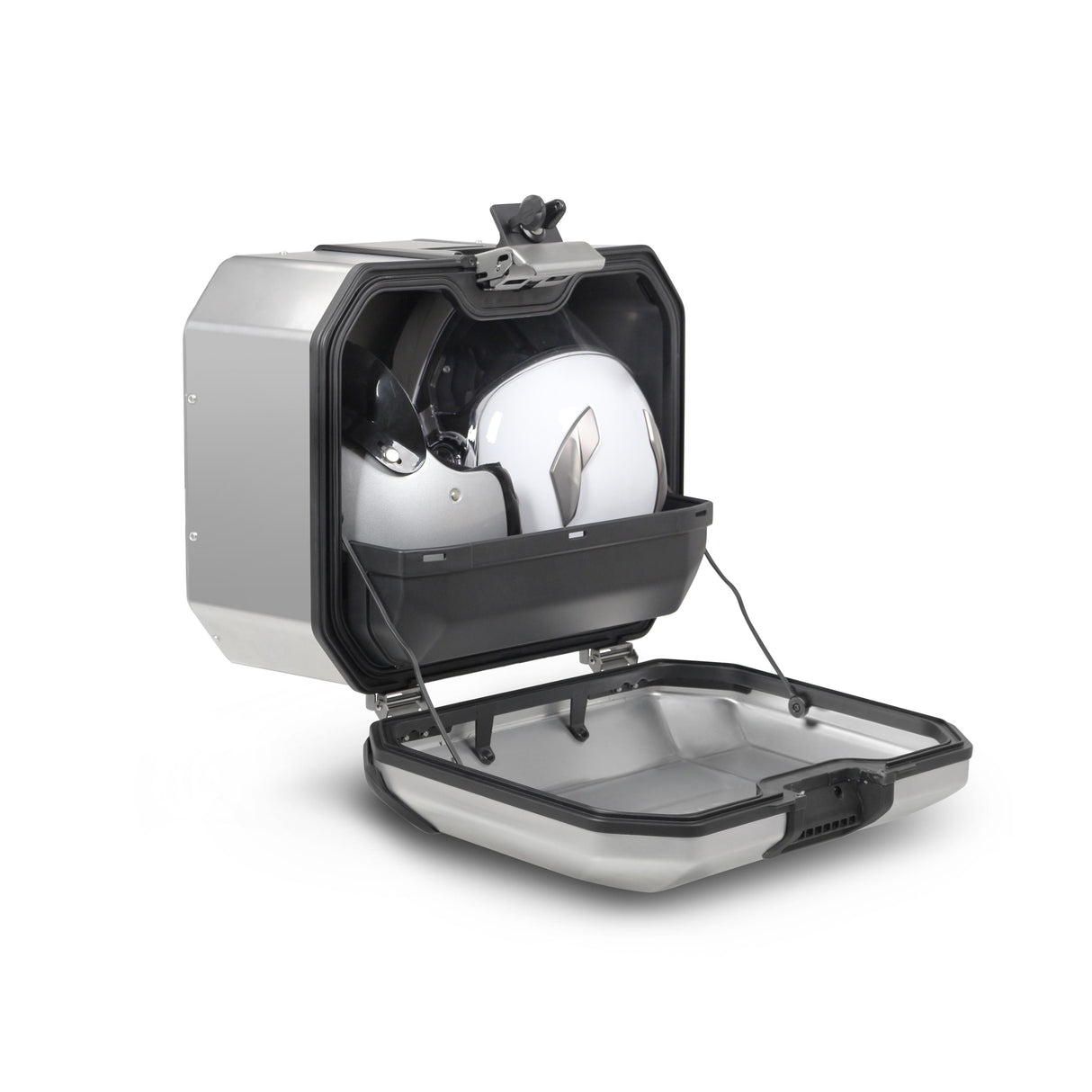 Shad Right Side Case for Motorcycle TR47R Terra D0TR47100R