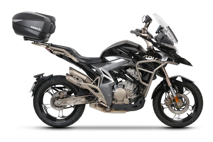 Shad Top Master Topcase-Halterung T350/3560X T310 19-23 Z0T319ST