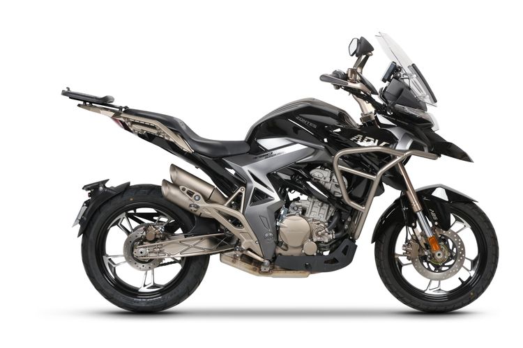 Shad Top Master Topcase-Halterung T350/3560X T310 19-23 Z0T319ST