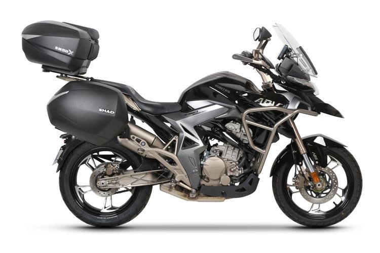 Shad Top Master Topcase-Halterung T350/3560X T310 19-23 Z0T319ST