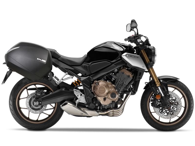 Shad 3P System Seitenkofferhalter HONDA CB650R 2019 H0CR69IF