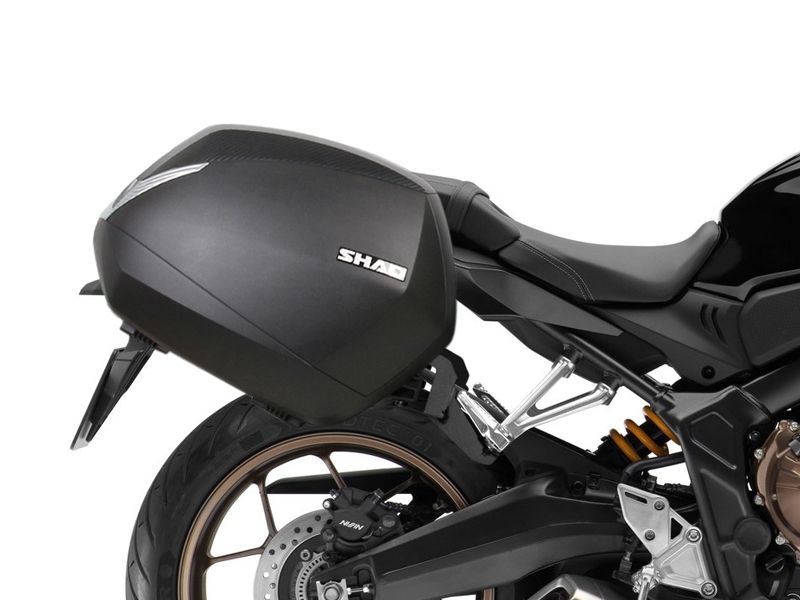Shad 3P System Seitenkofferhalter HONDA CB650R 2019 H0CR69IF