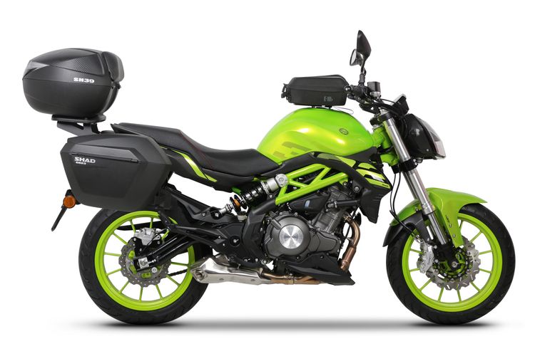 Shad 3P System Seitenkofferhalter BENELLI BN302S 2019 B0BN39IF