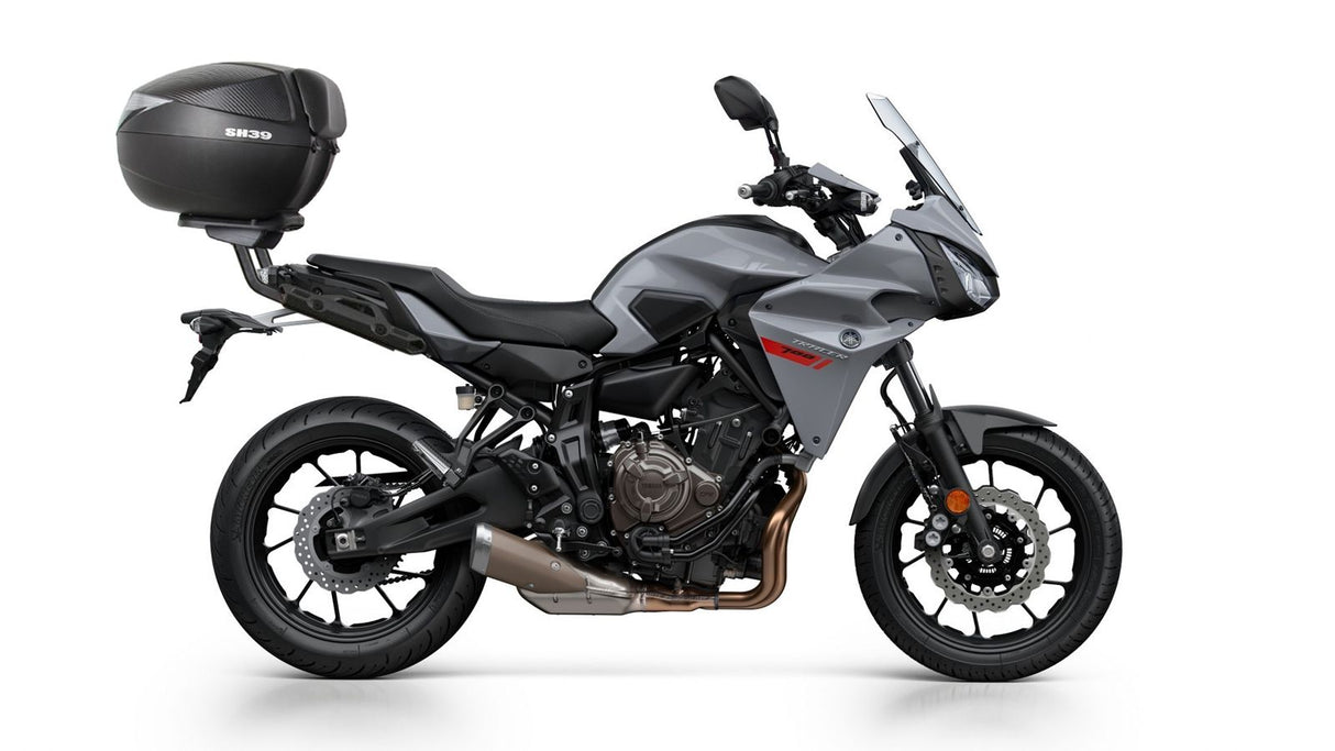 Soporte para baúl superior Shad Top Master para YAMAHA TRACER 700 GT 2019 Y0TR79ST
