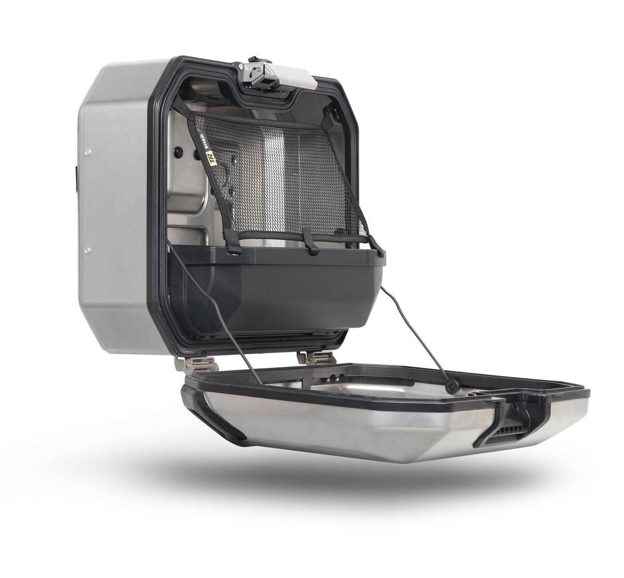 Shad Right Side Case for Motorcycles TR36R Terra D0TR36100R