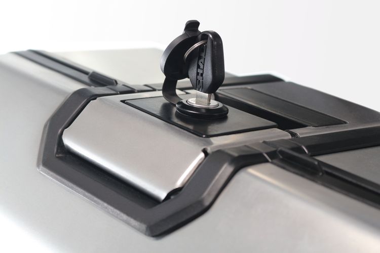 Shad Right Side Case for Motorcycles TR36R Terra D0TR36100R