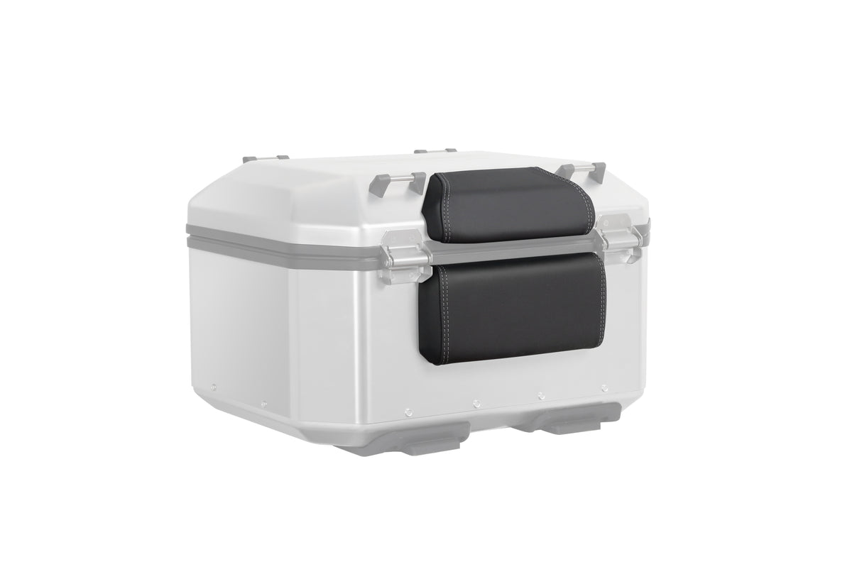 Shad Bauletto con poggiaschiena TR37 Terra Black Edition D0TR37100B