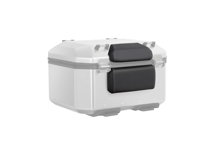 Shad Backrest Top Case Terra D0RI75