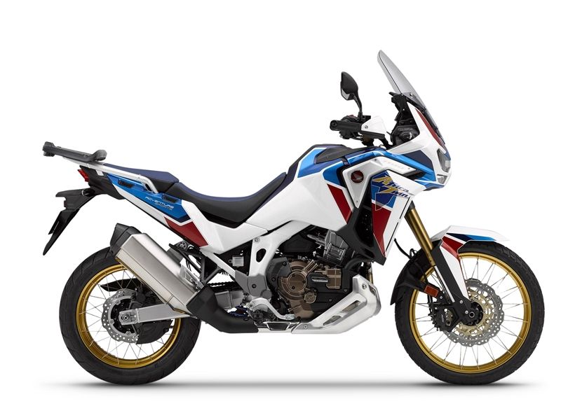 Shad Attacco Bauletto Top Master HONDA AFRICA TWIN ADVENTURE SPORTS CRF1100L 2020 H0DV10ST