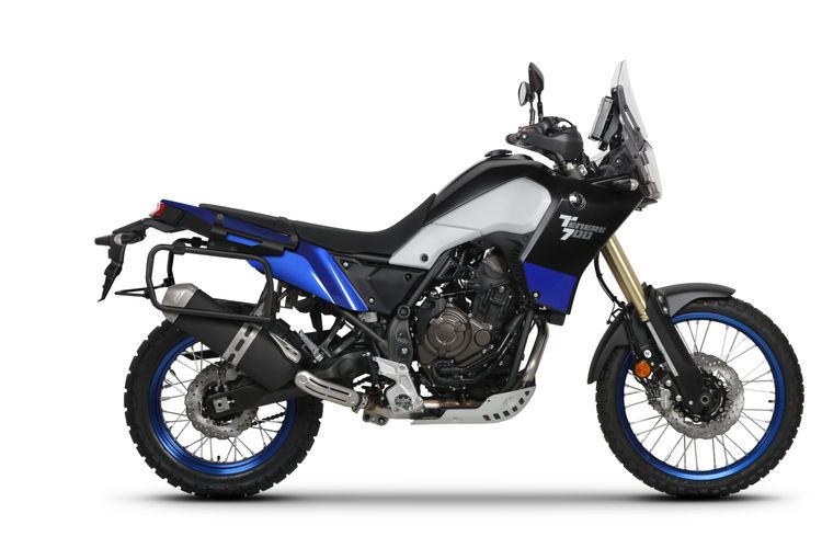 Soporte para maletas laterales Shad 4P System YAMAHA TENERE 700 2019 Y0TN794P