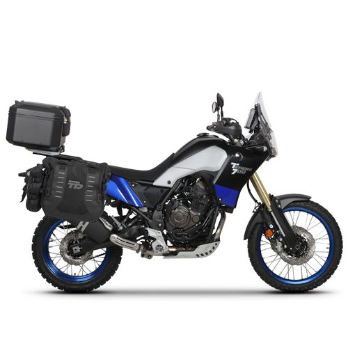 Soporte para maletas laterales Shad 4P System YAMAHA TENERE 700 2019 Y0TN794P