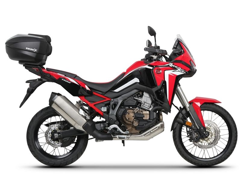 Shad Top Master Topcase-Halterung für HONDA AFRICA TWIN CRF1100L 2020 H0CR10ST