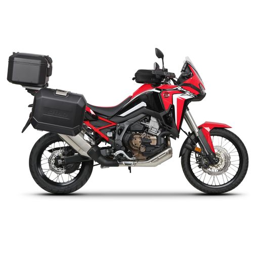 Soporte para maletas laterales Shad 4P System HONDA AFRICA TWIN CRF1100L 2020 H0CR104P