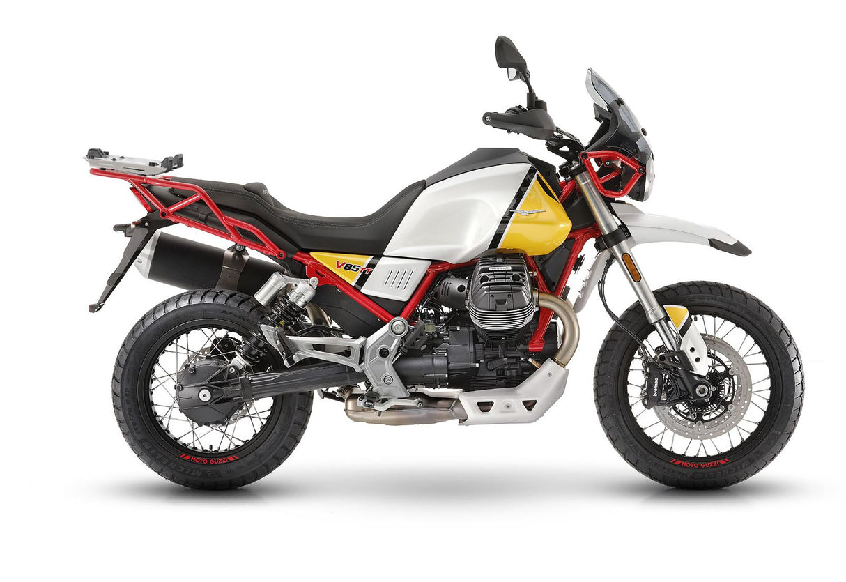 Shad Attacco Bauletto Top Master MOTO GUZZI V85TT 2019 M0VT89ST