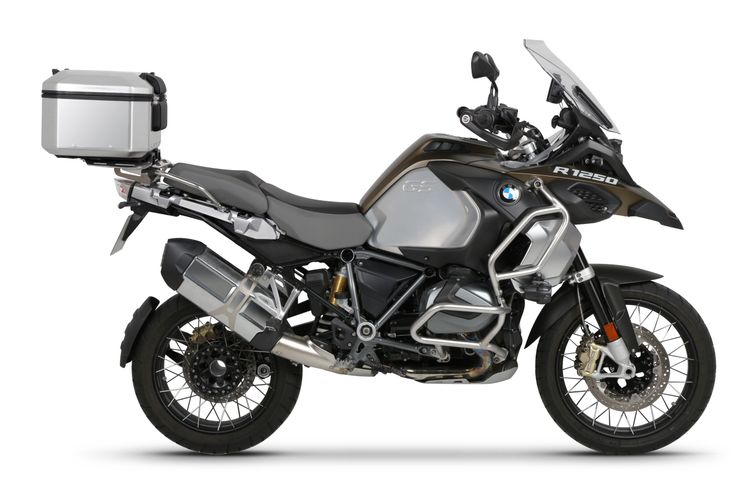 Shad Top Master Topcase-Befestigung für BMW F850GS ADVENTURE 2019 W0GS19ST