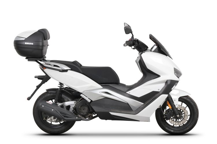 Shad Top Master Topcase-Halterung Keeway 125 2020 K0VS10ST