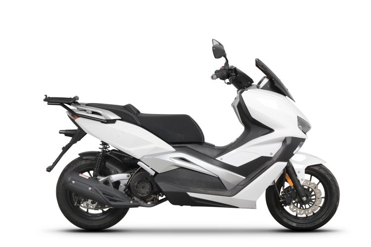 Shad Top Master Topcase-Halterung Keeway 125 2020 K0VS10ST