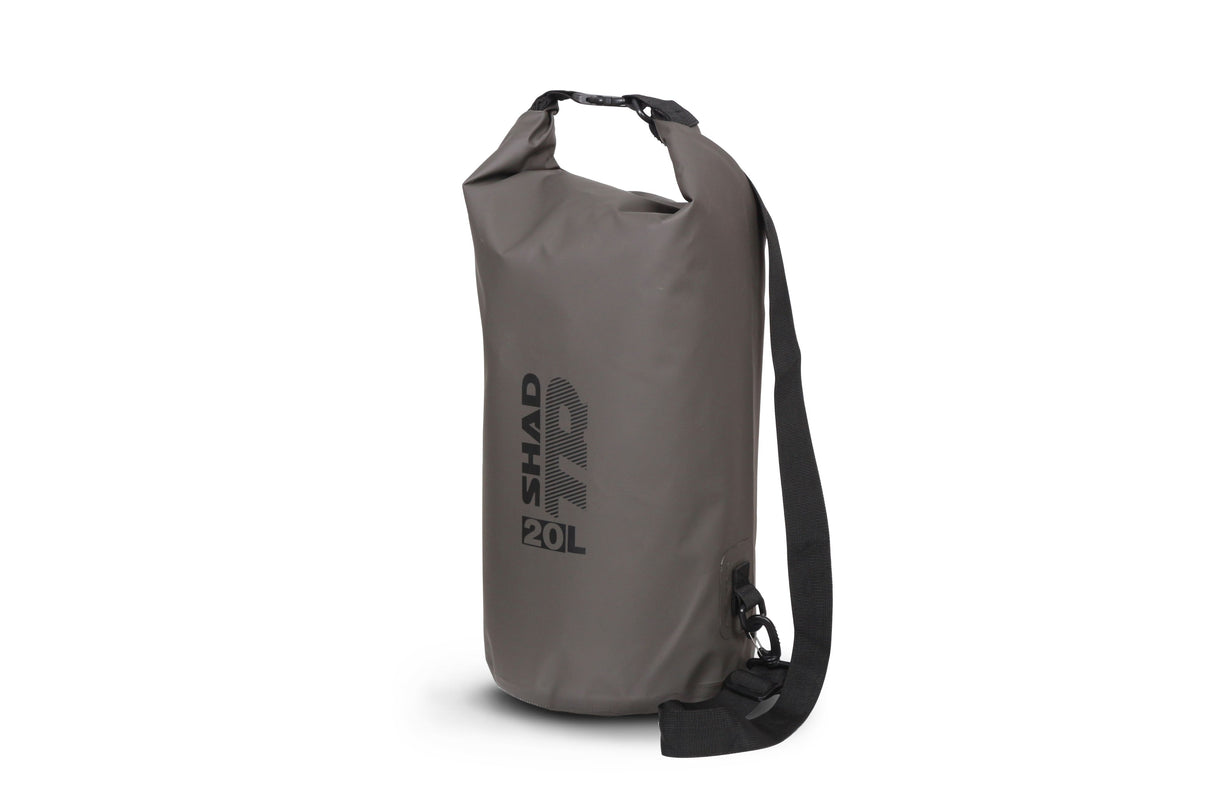 Bolsa impermeable para moto Shad de 20 litros X0IB20