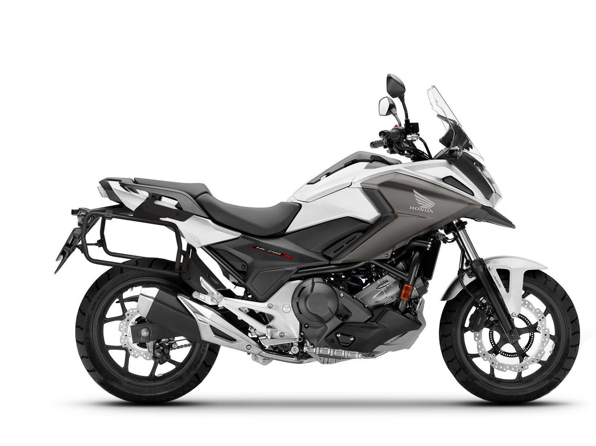Soporte para maletas laterales Shad 4P System HONDA NC750X 2016 H0NC764P