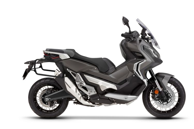 Soporte para maletas laterales Shad 4P System HONDA X-ADV 2017 H0XD774P