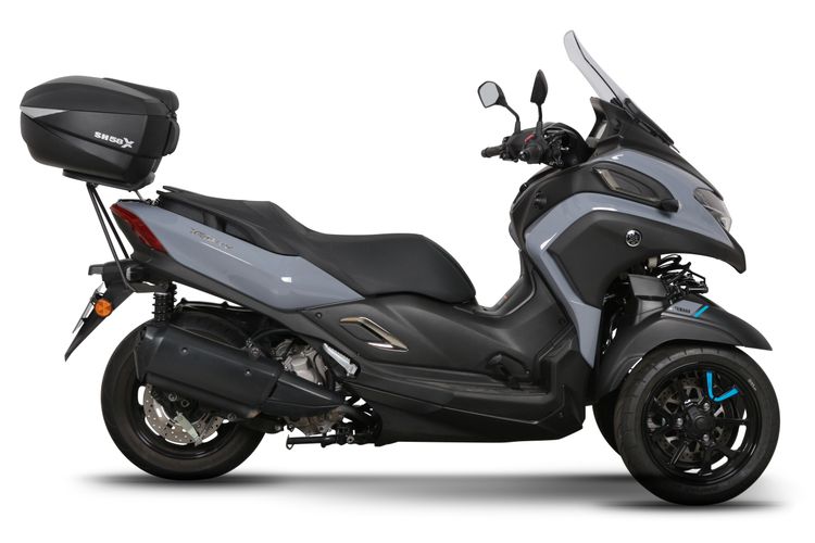 Shad Attacco Bauletto Top Master YAMAHA TRICITY 300 2020 Y0TR30ST