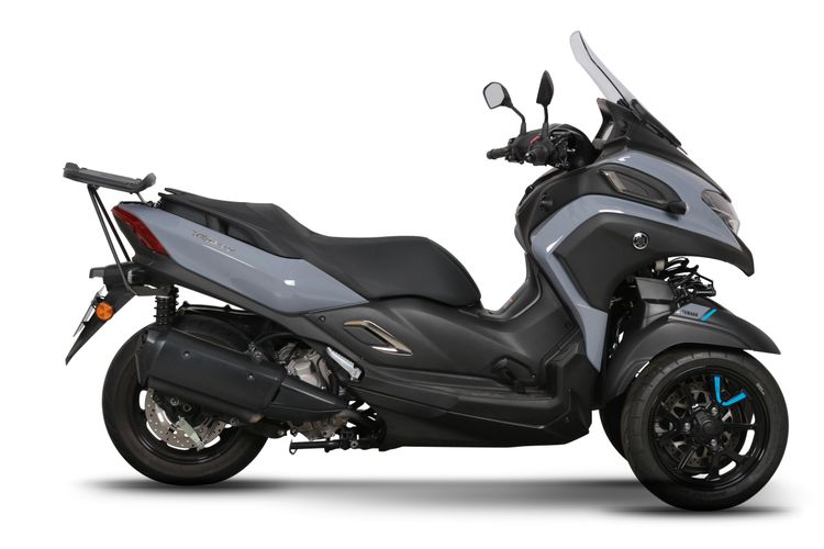 Shad Attacco Bauletto Top Master YAMAHA TRICITY 300 2020 Y0TR30ST
