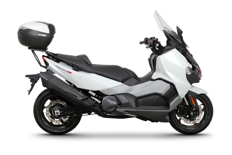 Shad Top Master Topcase-Befestigung SYM MAXSYM 500 TL 2020 S0MX50ST