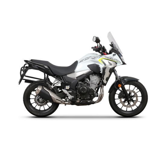 Sistema de soporte para maletas laterales Shad 4P Honda 500 2016 H0ICX594P