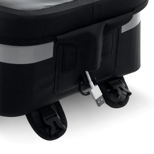 Bolsa de depósito para motocicleta Shad SW23 X0SW23B