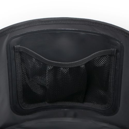 Bolsa de depósito para motocicleta Shad SW23 X0SW23B