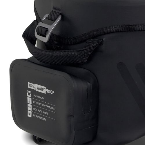 Bolsa de depósito para motocicleta Shad SW23 X0SW23B