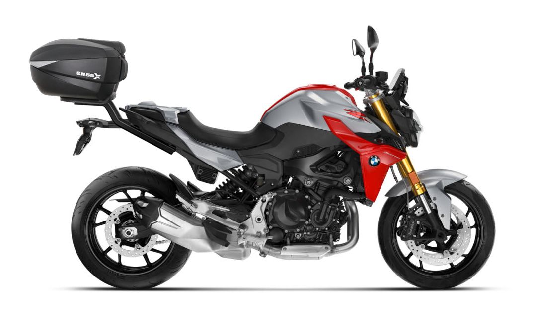 Shad Attacco Bauletto Top Master Bmw 900 2020 W0FR90ST