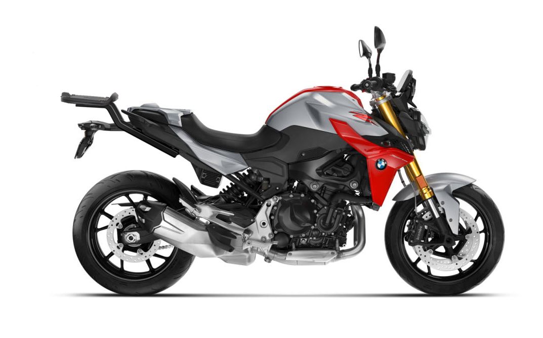 Shad Attacco Bauletto Top Master Bmw 900 2020 W0FR90ST