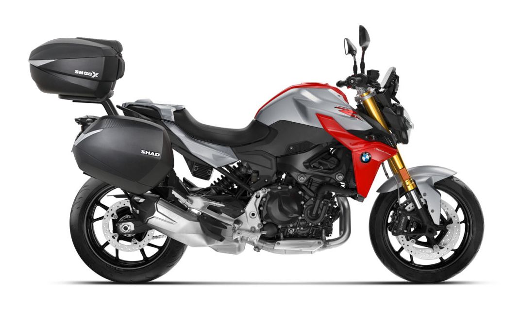 Shad Attacco Bauletto Top Master Bmw 900 2020 W0FR90ST