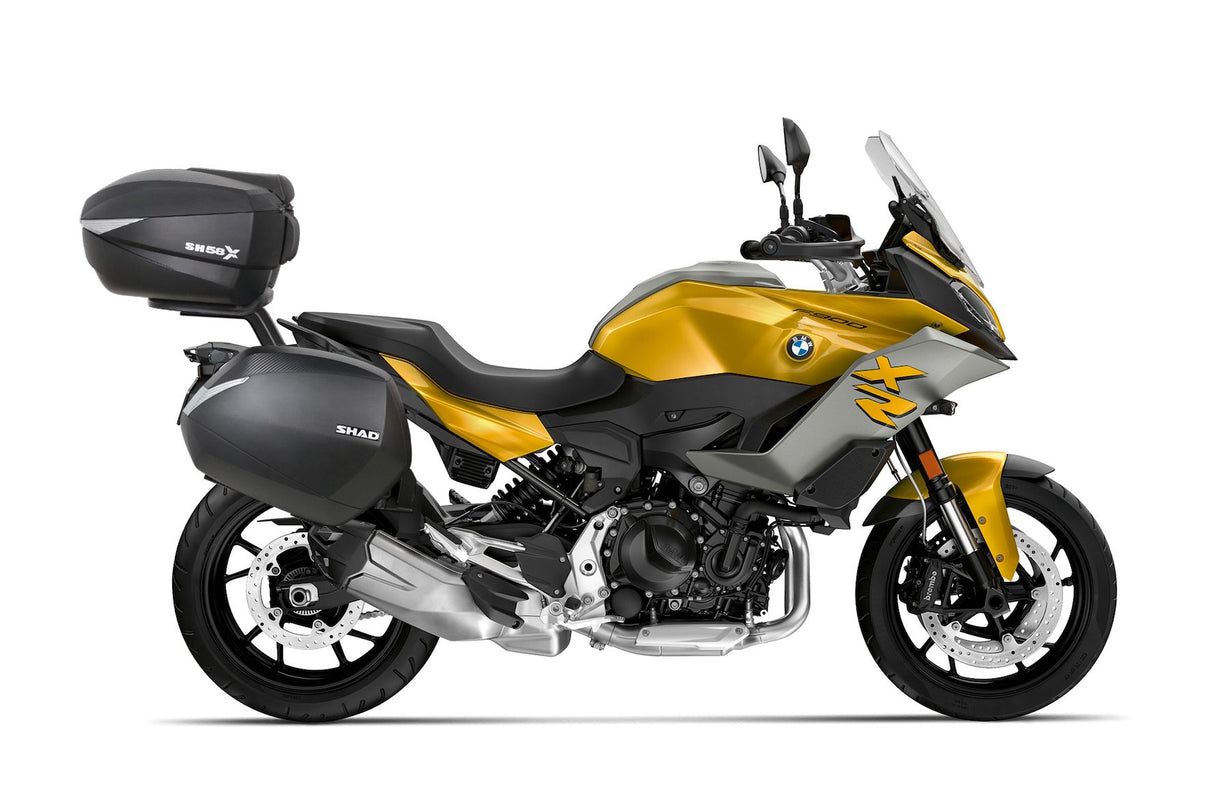 Shad Attacco Bauletto Top Master Bmw 900 2020 W0FR90ST