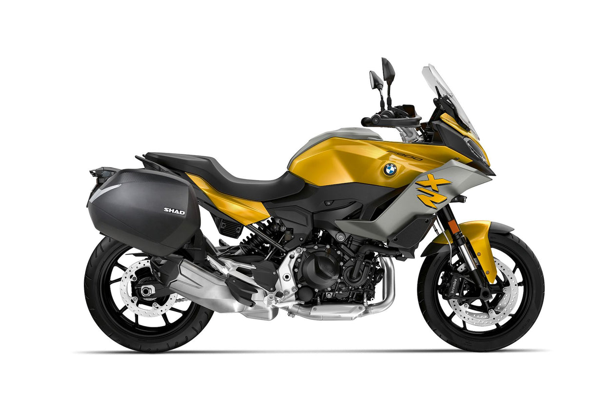 Soporte para maletas laterales Shad 3P System BMW 900 2020 W0FR90IF