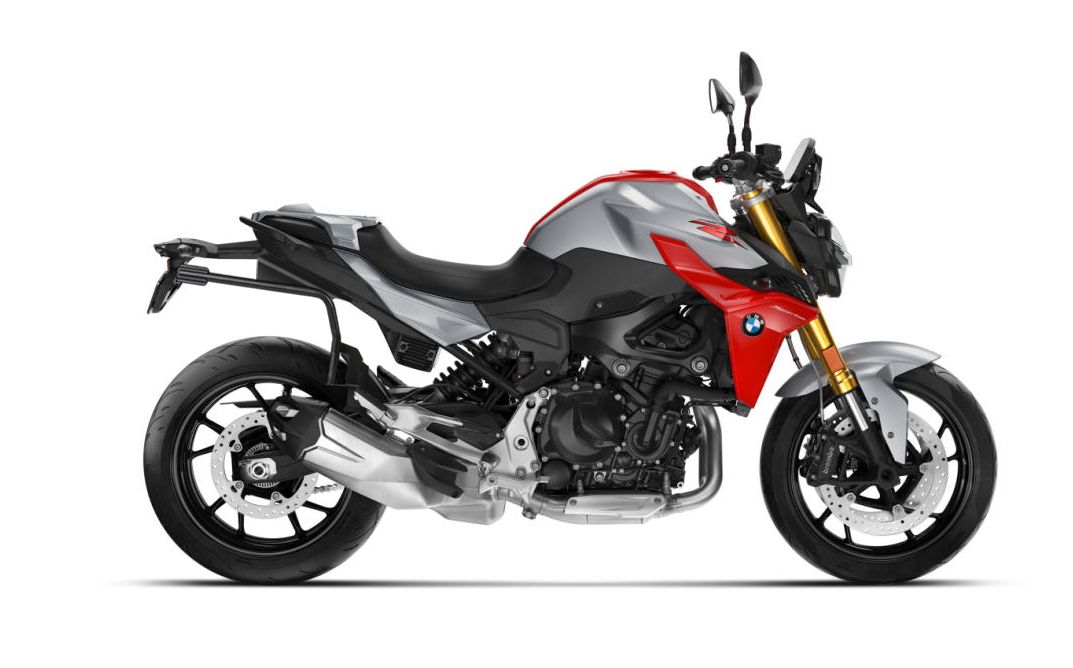 Soporte para maletas laterales Shad 3P System BMW 900 2020 W0FR90IF