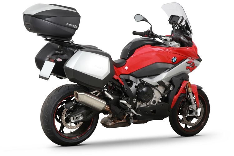 Soporte para maletas laterales Shad 3P System BMW 1000 2020 W0SX10IF