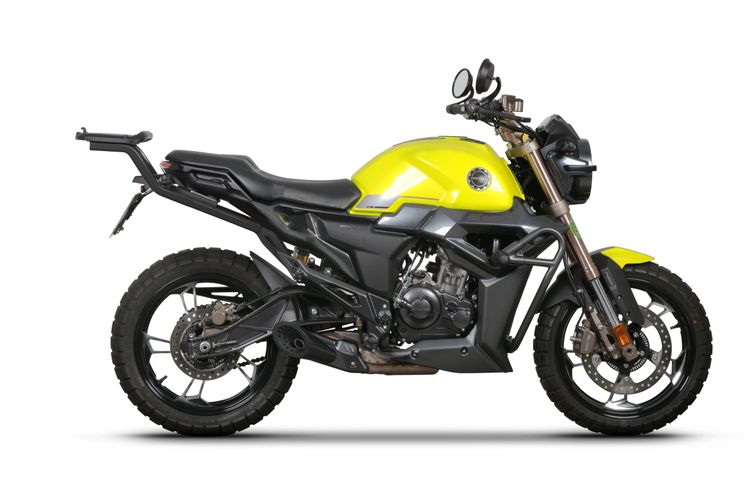 Shad Top Master Topcase-Halterung Zontes 125 2020 Z0G110ST