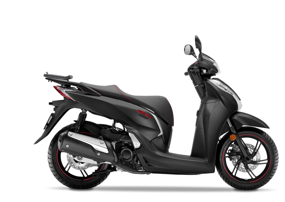 Shad Top Master Topcase-Halterung für Honda 300 2019 H0SH39ST