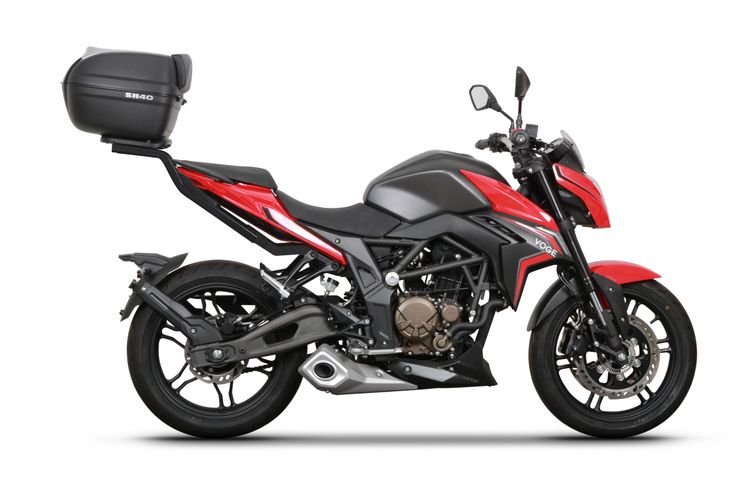 Shad Attacco Bauletto Top Master Voge 300 2020 V0VR30ST