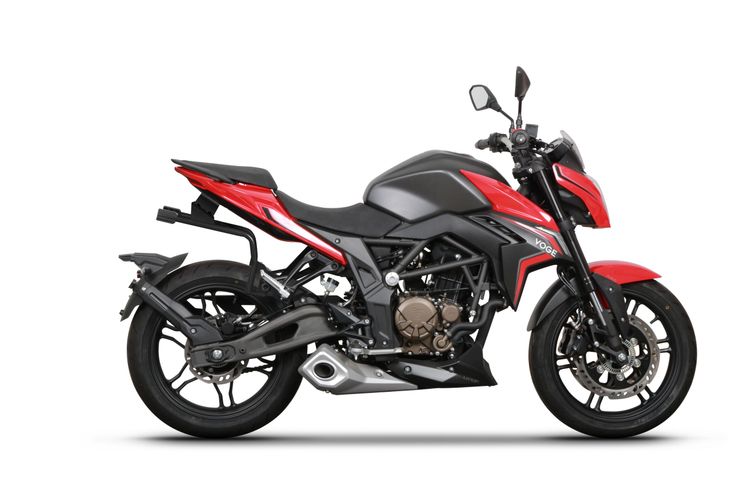 Shad Seitenkofferhalter 3P System Voge 300 2020 V0VR30IF