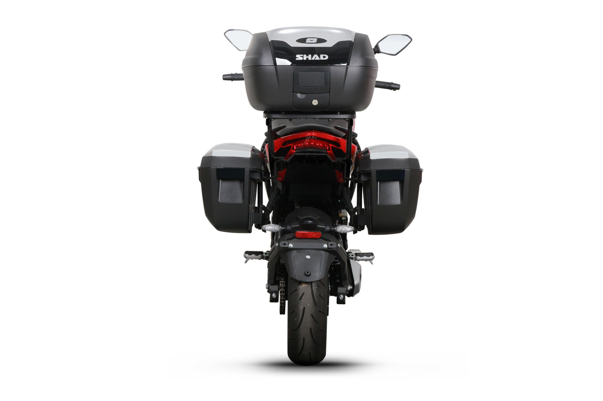 Shad Seitenkofferhalter 3P System Voge 300 2020 V0VR30IF