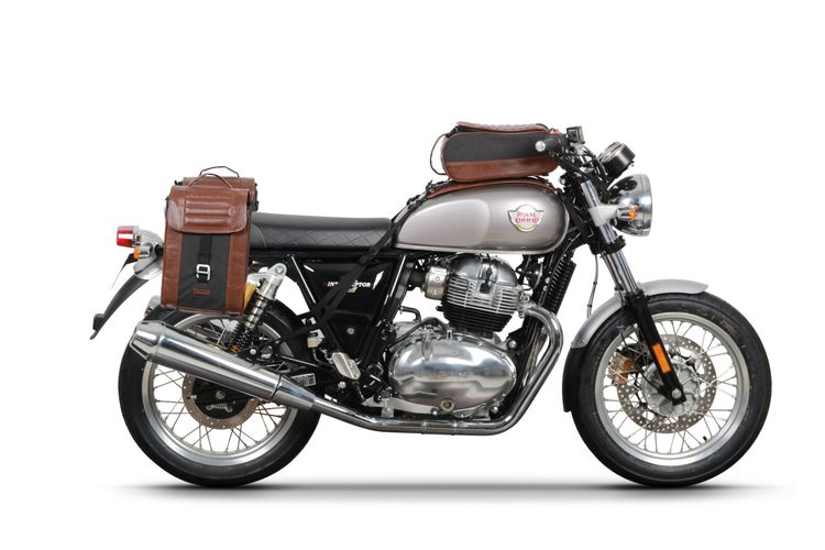 Portamaletas lateral Shad Royal Enfield 650 2019 R0NT69SR